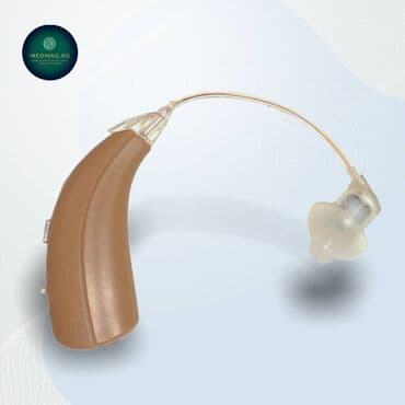 Пульсоксиметры: Слуховые аппараты ! Кулак аппарат Усилители звука ! Индивидуальный — 7