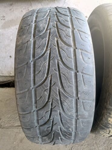 шины для фуры цена: 285/50/20 — 1