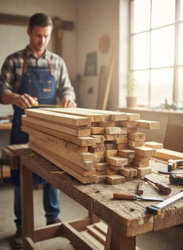 отургучтар бу: Брус.
10×10-6 30 шт
10×5-6 60 шт — 1