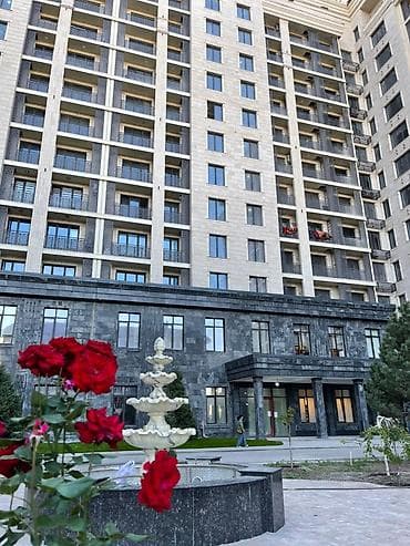 3 комнаты, 89 м², Элитка, Готовая ПСО (под самоотделку) at lalafo.kg 3 комнаты, 89 м², Элитка, Готовая ПСО (под самоотделку)