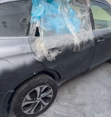 расценки на отделочные работы в бишкеке 2023: Ремонт кузовной и малярные работы любой сложности делаем все — 12