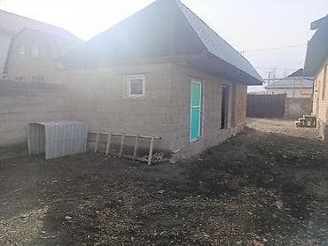 jack 4: 🏡 Кирпичный дом с мансардой 🛏 4 комнаты | 📐 98 м² | 🌳 участок 4 сотки — 4