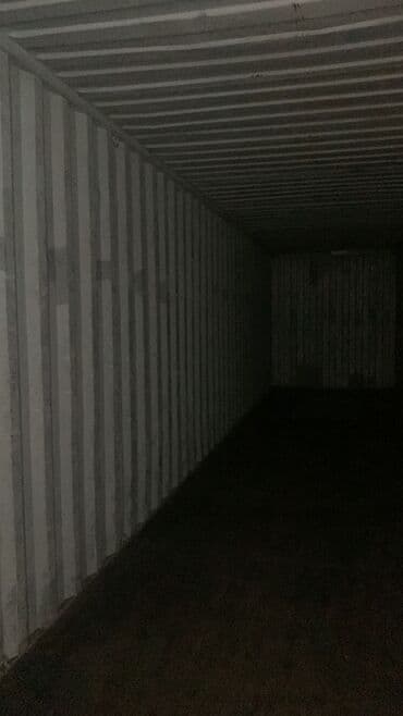 продаю вагончик: Контейнер.Продажа и скупка 20,40 и 45 фут морские и сухопутные — 2