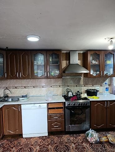 Продажа домов: Срочно в связи с отъездом продается домс 3,8 соток земли.в районе — 5