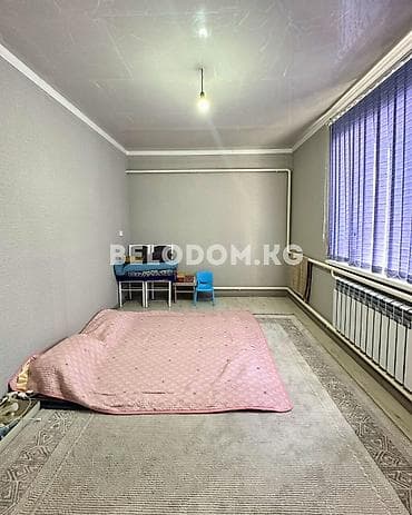 Кыймылсыз мүлк: 🏠Продается дом в с. Беловодское Верхняя зона 🟡Саманный дом, свежий — 9