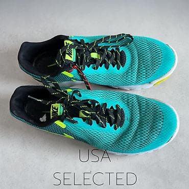 алкак айнек: Эркектердин кроссовкасы, 42, Nike, Колдонулган, Өзү алып кетүү, Акылуу жеткирүү — 3