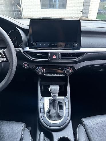 киа серато: Kia K3: 2021 г., 1.6 л, Автомат, Бензин, Седан — 3