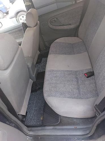 Daewoo Nexia: 2007 г., 1.5 л, Механика, Бензин, Седан — 6