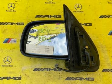 бампер на хонда одиссей в бишкеке: Боковое левое Зеркало Honda Оригинал — 2