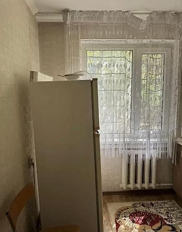 3 room: 2 комнаты, 47 м², 104 серия, 1 этаж, Косметический ремонт — 3