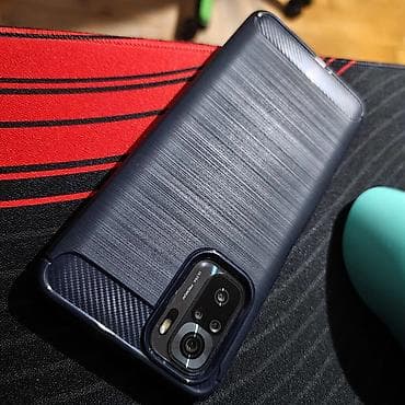 redmi a1 plus: Poco M5s, Б/у, 128 ГБ, цвет - Серый — 2