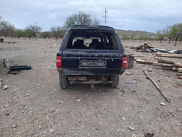 bid e2: Toyota 4Runner: 2010 г., 2.2 л, Ручные, Бензин, Внедорожник — 4