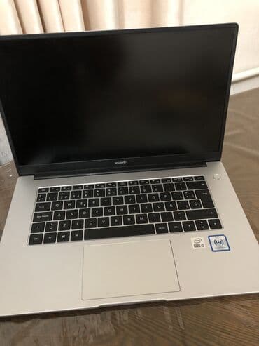 ноутбук honor: Ноутбук, Huawei, 12 ГБ ОЭТ, Intel Pentium, 15.6 ", Жаңы, Жумуш, окуу үчүн, эс тутум SSD — 1