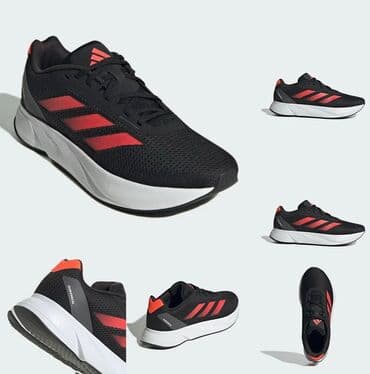 наски: Мужские кроссовки, 41, Adidas, Новый, Самовывоз — 6