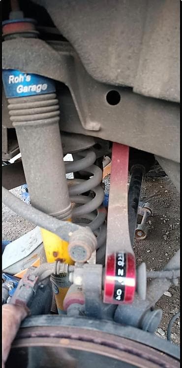 ssang: Ssangyong Rexton: 2019 г., 2.2 л, Автомат, Дизель, Внедорожник — 7