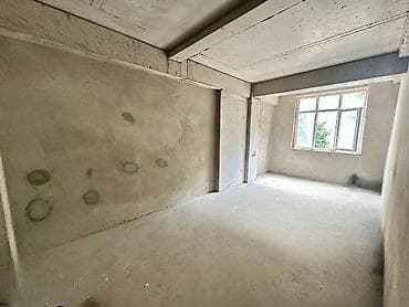 kant flat: 2 комнаты, 80 м², 8 этаж, Готовая ПСО (под самоотделку) — 2