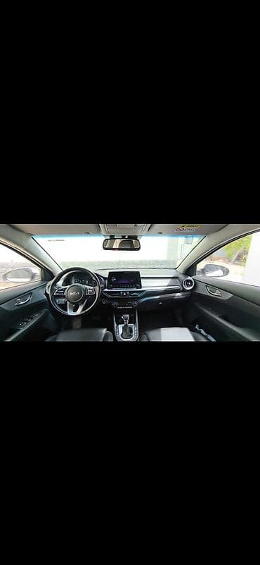 mercedes e13: Kia K3: 2021 г., 1.6 л, Автомат, Бензин, Седан — 5