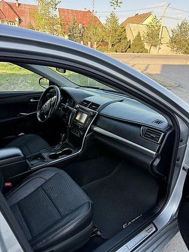 toyota rav4 2004: Toyota Camry: 2015 г., 2.5 л, Автомат, Бензин, Седан — 6