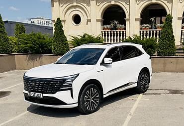 сетка для радиаторов: Changan CS75 Plus: 2026 г., 1.5 л, Автомат, Бензин, Внедорожник — 1