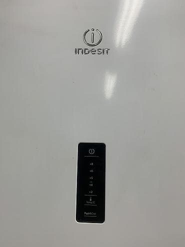 морозильная камера ноу фрост бишкек: Холодильник Indesit, Б/у, Двухкамерный, Total no frost, 60 * 195 * 60 — 5