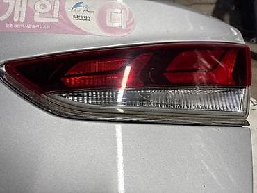 соната задни стоп: Задний правый стоп-сигнал Hyundai 2017 г., Б/у, Оригинал, Корея — 3