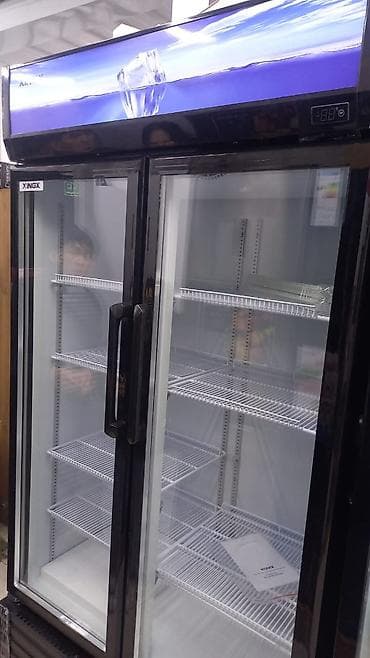 ветринный холодильник: Для напитков, Китай, Новый — 2