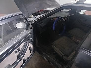 аскар авто дубай: Audi 100: 1989 г., 1.8 л, Кол менен иштөөчү, Бензин, Универсал — 6