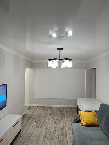 rent: 3 комнаты, Без мебели — 3