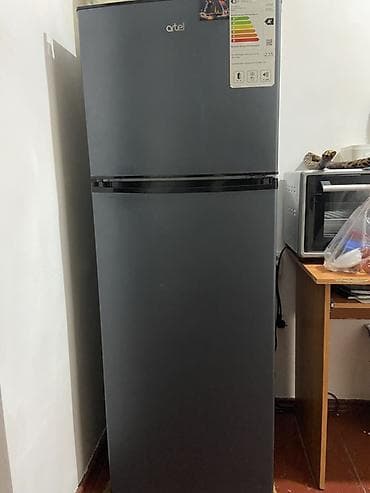 gt 3: Холодильник Artel, Двухкамерный — 4