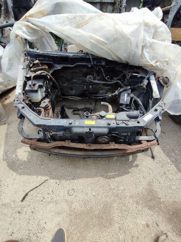 запчасть машины: Колдонулган, Оригинал — 12