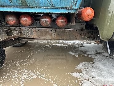 e53 е53: Грузовик, ЗИЛ, Стандарт — 8