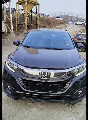 хонда одиссей купить: Honda Vezel: 2020 г., 1.5 л, Вариатор, Бензин, Кроссовер — 1