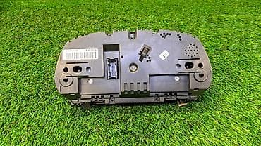 e90: Щиток приборов BMW Б/у, Оригинал, Германия — 5