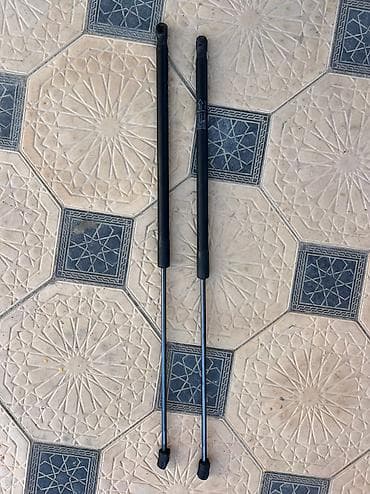 Toyota, Б/у, Оригинал