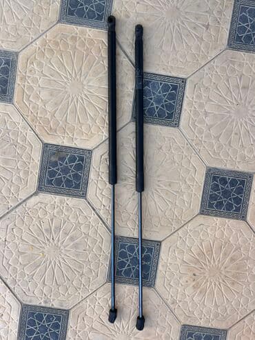 двигатель субару аутбек 2.5 купить в бишкеке: Toyota, Б/у, Оригинал — 1