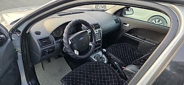 Ford Mondeo: 2001 г., 1.8 л, Механика, Бензин, Универсал at lalafo.kg Ford Mondeo: 2001 г., 1.8 л, Механика, Бензин, Универсал