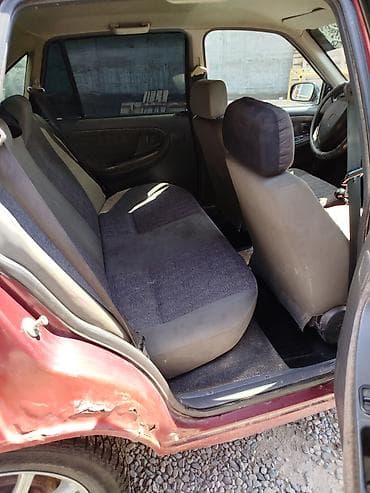 клапан нексия: Daewoo Nexia: 2007 г., 1.5 л, Механика, Бензин, Седан — 7