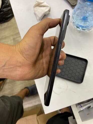 купить айфон 5 с: Redmi, Redmi Note 11S, Колдонулган, 128 ГБ, 2 SIM — 2