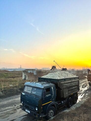 шабашные расценки на строительные работы рядом токмак: ЖОМ ЖОМ 16-17 тонн. Доставка — Ыссык-Ата, Кемин, Токмок, Кант и вокруг — 1