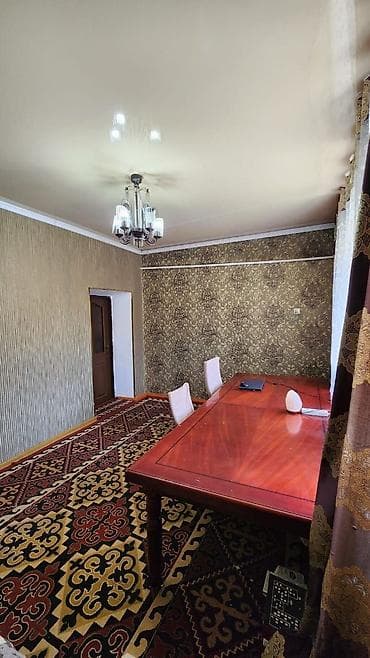 Недвижимость: 📍ул.Саратовская 🔘4-комнаты 🔘80м² Продается дом в перспективном — 8