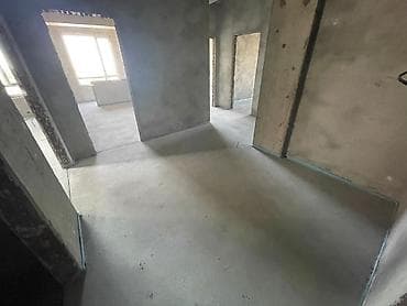 3 комнаты, 101 м², Элитка, 11 этаж, Готовая ПСО (под самоотделку)
