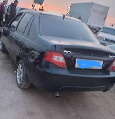 ролик нексия: Daewoo Nexia: 2008 г., 1.6 л, Ручные, Бензин, Седан — 2