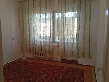 2 комнаты, 49 м², 105 серия, 2 этаж, Косметический ремонт — 2