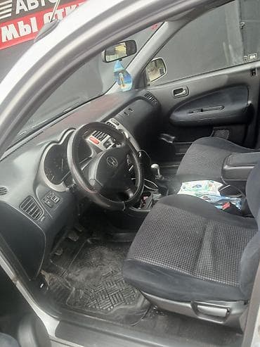 abs e39: Honda HR-V: 2003 г., 1.6 л, Бензин, Кроссовер — 9