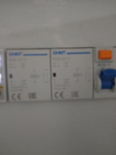 генератор продаю: Профессиональный монтаж и сборка электрических щитов и силовых шкафов — 2