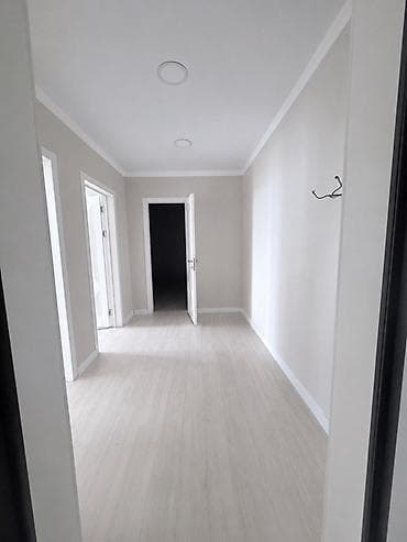 11 микро: 1 комната, 50 м², Элитка, 11 этаж, Евроремонт — 8