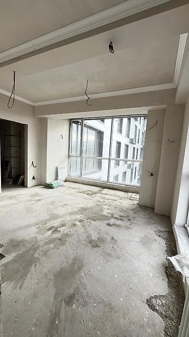 1 комната, 55 м², Элитка, 7 этаж, Дизайнерский ремонт — 9