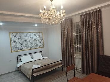 nomad hostel: Гостиница квартира все условия для комфортного пребывания все новое — 1