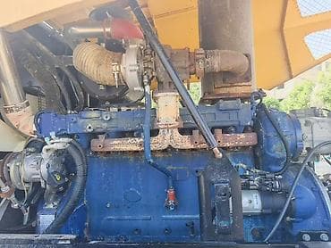 старый тольчок: Каток вибрационный дорожный SANY SSR200AC-8 Описание: - Самоходный — 6