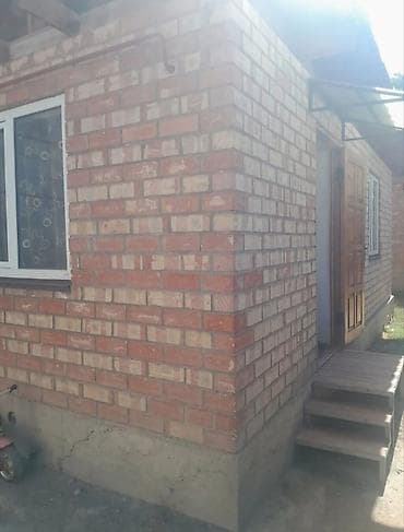 гостиница аламидин 1: 30 м², 2 комнаты — 1